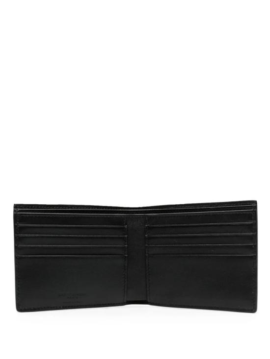  생로랑 남성지갑 396307H3Z2W black - SAINT LAURENT