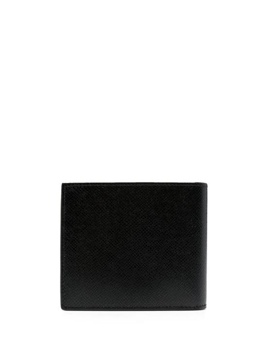  생로랑 남성지갑 396307H3Z2W black - SAINT LAURENT