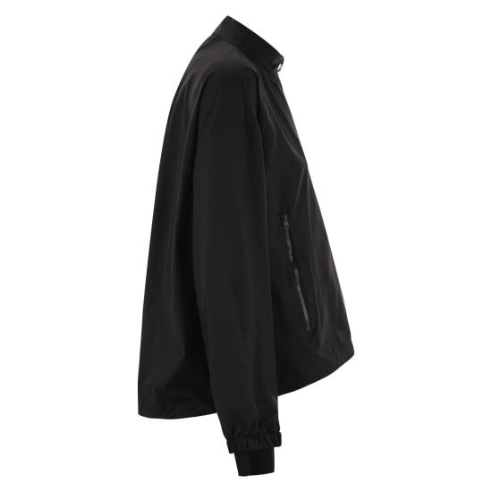 25SS 에르노 자켓 GI000288D BLACK - HERNO