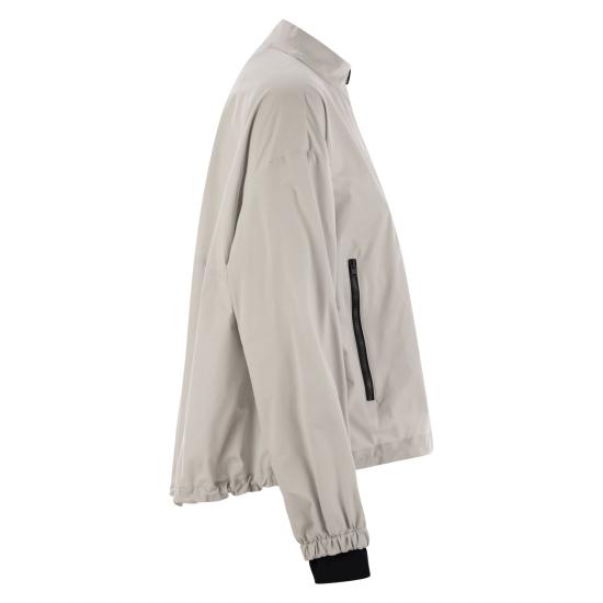 25SS 에르노 자켓 GI000288D ICE - HERNO