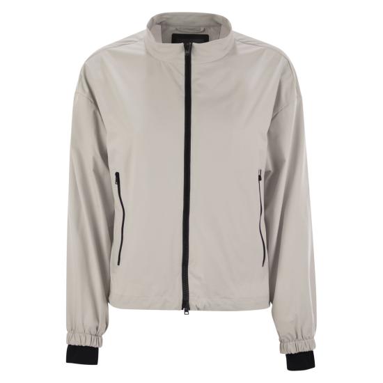 25SS 에르노 자켓 GI000288D ICE