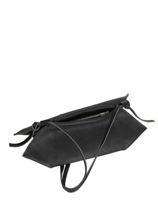 25FW VALENTINA BANELLA 숄더백 LBAG238N Black - VALENTINA BANELLA