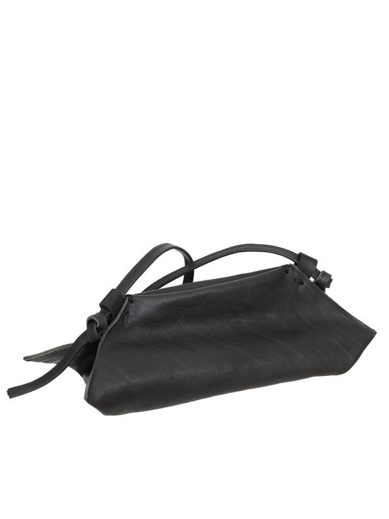 25FW VALENTINA BANELLA 숄더백 LBAG238N Black - VALENTINA BANELLA