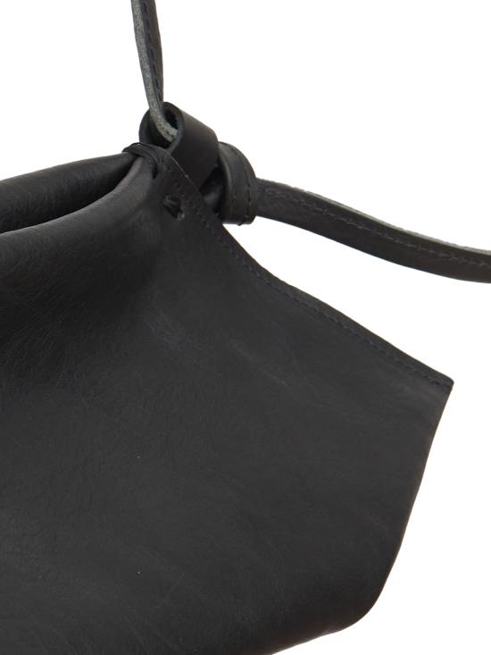 25FW VALENTINA BANELLA 숄더백 LBAG238N Black - VALENTINA BANELLA