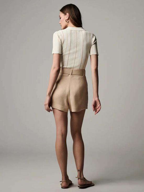  헤브론 숏팬츠 진나 쇼트 위트 - HEVRON