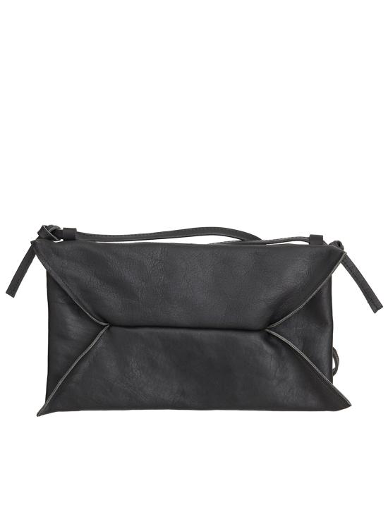 25FW VALENTINA BANELLA 토트백 LPOC169N Black