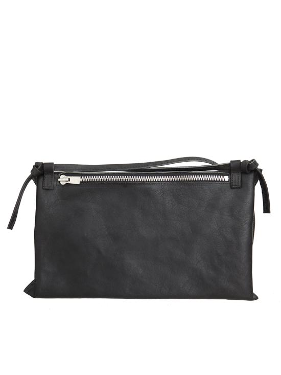 25FW VALENTINA BANELLA 토트백 LPOC169N Black - VALENTINA BANELLA