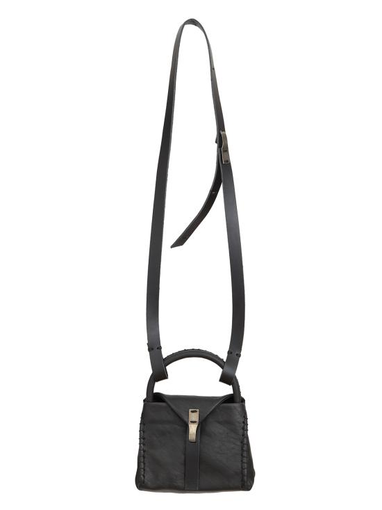 25FW VALENTINA BANELLA 토트백 LBAG241NS Black - VALENTINA BANELLA