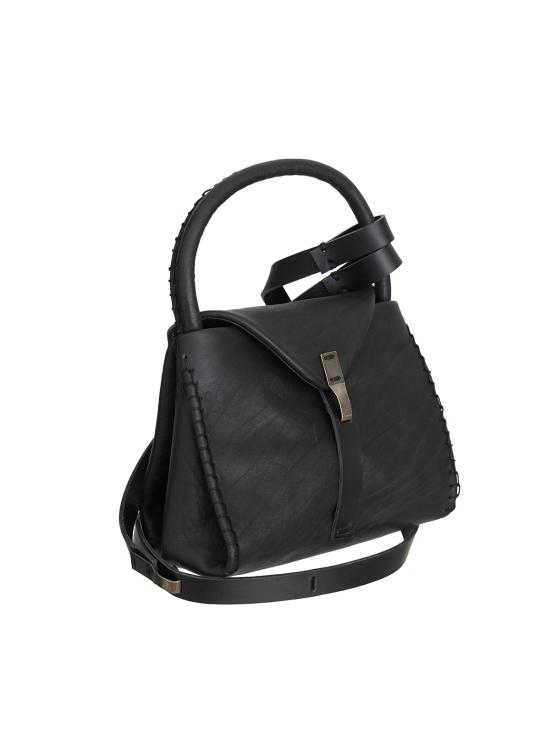 25FW VALENTINA BANELLA 토트백 LBAG241NS Black - VALENTINA BANELLA