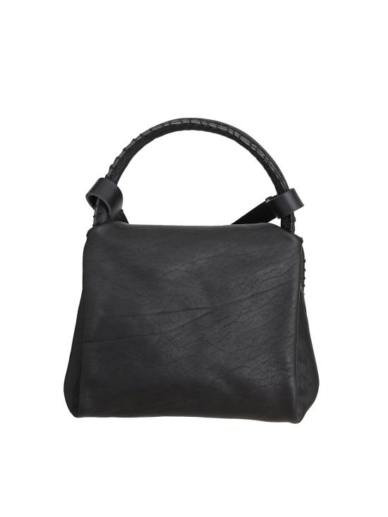 25FW VALENTINA BANELLA 토트백 LBAG241NS Black - VALENTINA BANELLA