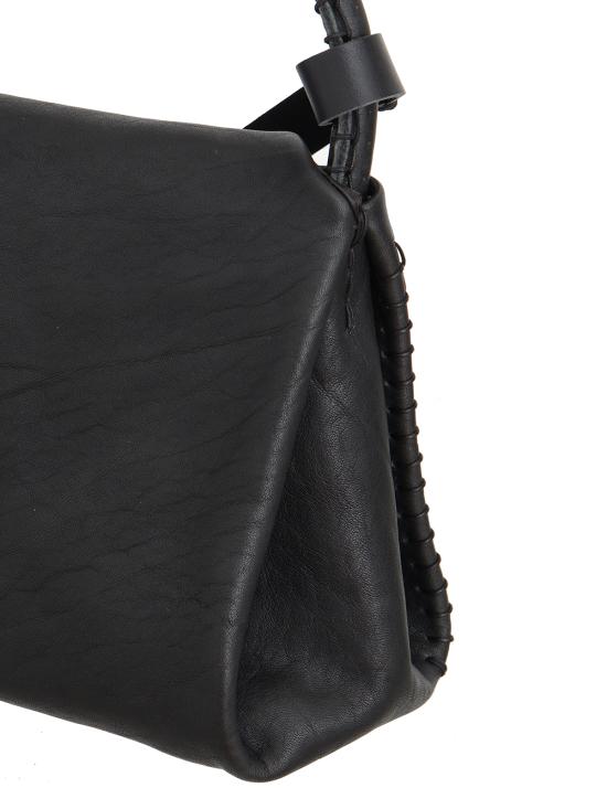 25FW VALENTINA BANELLA 토트백 LBAG241NS Black - VALENTINA BANELLA