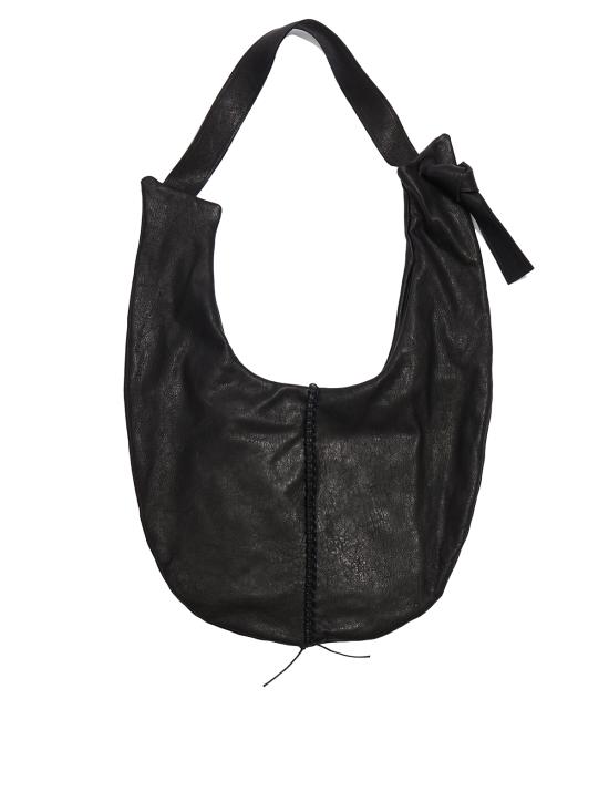 24FW VALENTINA BANELLA 가방 LBAG236NS Black