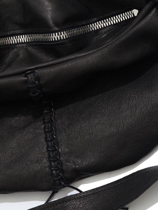 24FW VALENTINA BANELLA 가방 LBAG236NS Black - OTHER BRANDS