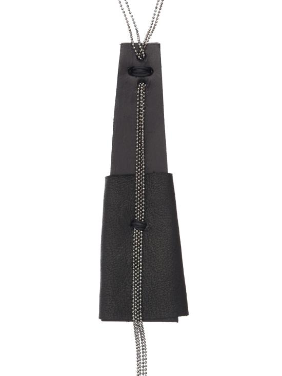 25FW VALENTINA BANELLA 주얼리 LCOL346N Black - OTHER BRANDS