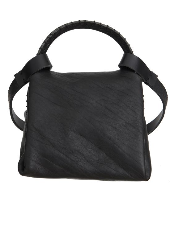 26SS VALENTINA BANELLA 토트백 LBAG240NS Black - VALENTINA BANELLA