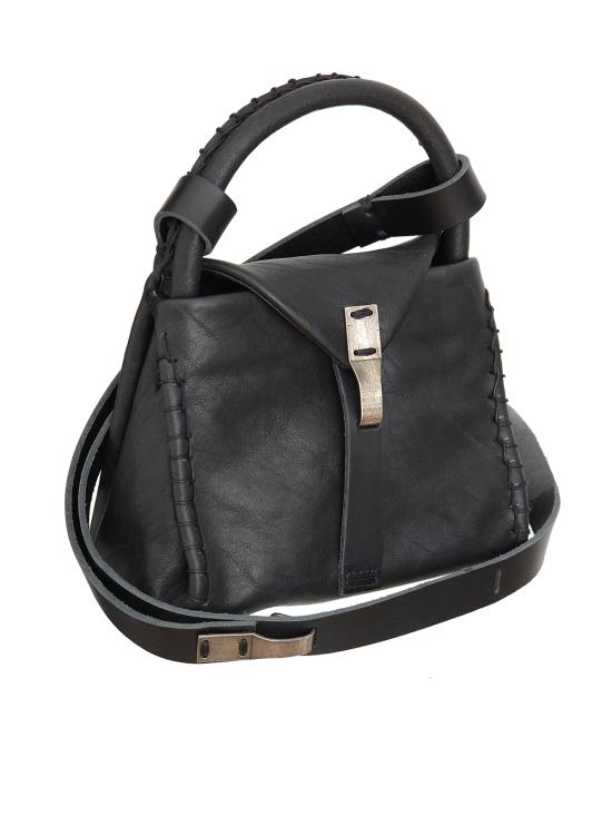 26SS VALENTINA BANELLA 토트백 LBAG240NS Black - VALENTINA BANELLA