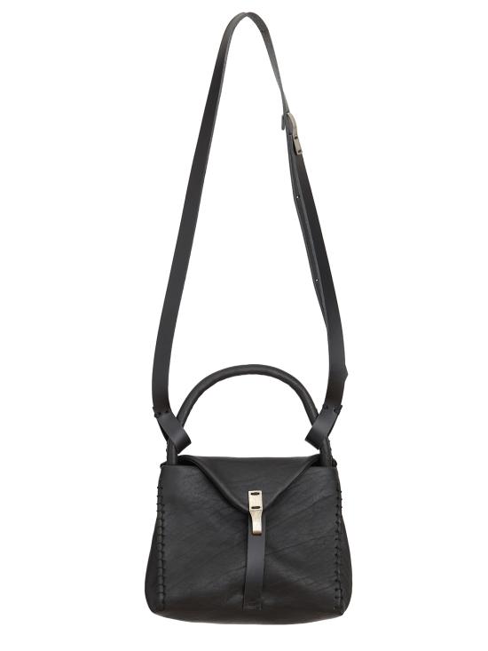 26SS VALENTINA BANELLA 토트백 LBAG240NS Black - VALENTINA BANELLA
