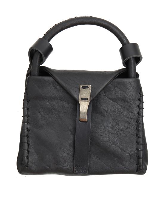 26SS VALENTINA BANELLA 토트백 LBAG240NS Black