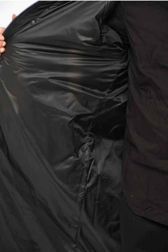  앤드원더 롱패딩 5744281134010 BLACK DOM - AND WANDER