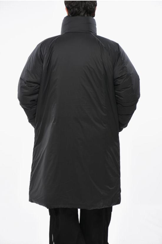  앤드원더 롱패딩 5744281134010 BLACK DOM - AND WANDER