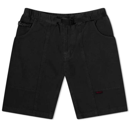  그라미치 숏팬츠 Gramicci Gadget Short Black