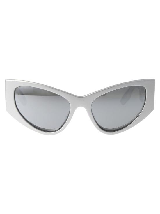25SS 발렌시아가 선글라스 BB0300S 002 SUNGLASSES 002 SILVER SILVER SILVER
