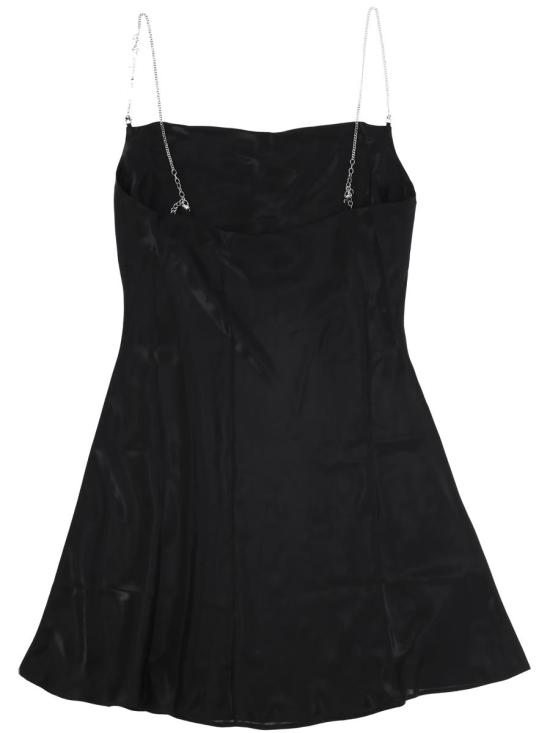 25SS 디젤 숏 원피스 A143850QJAR9XX MULTICOLOR - DIESEL