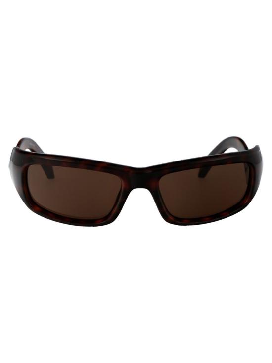 25FW 발렌시아가 안경 BB0320S 002 SUNGLASSES Brown