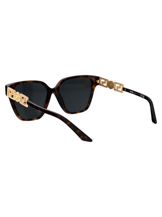 25FW 베르사체 안경 0VE4471B 108 87 SUNGLASSES - VERSACE