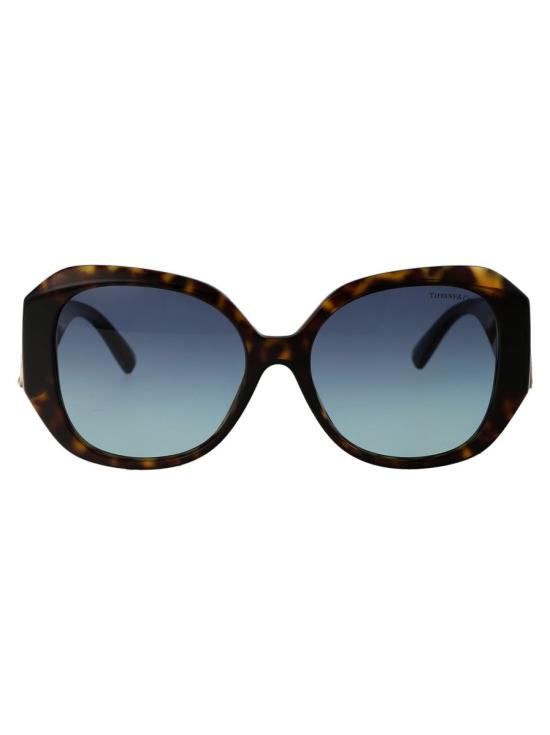 25FW 티파니앤코 안경 0TF4207B 80159S SUNGLASSES 80159S HAVANA