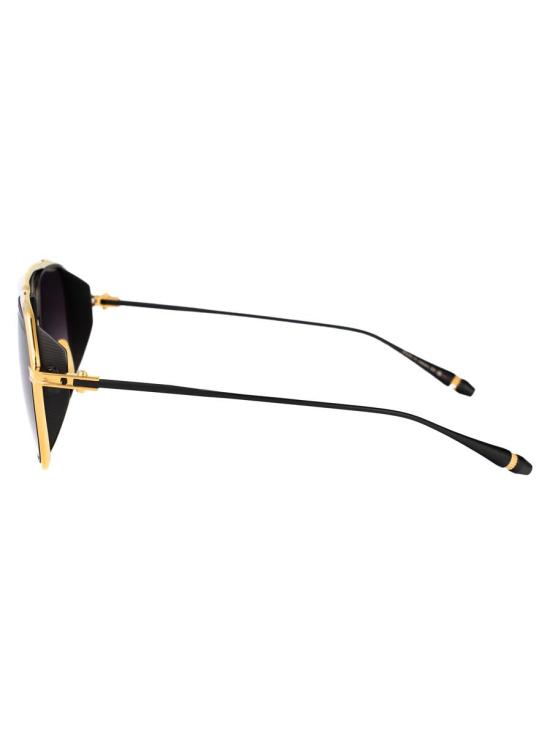 25FW 디타 안경 DTS165 A 01 01 SUNGLASSES YELLOW GOLD - DITA