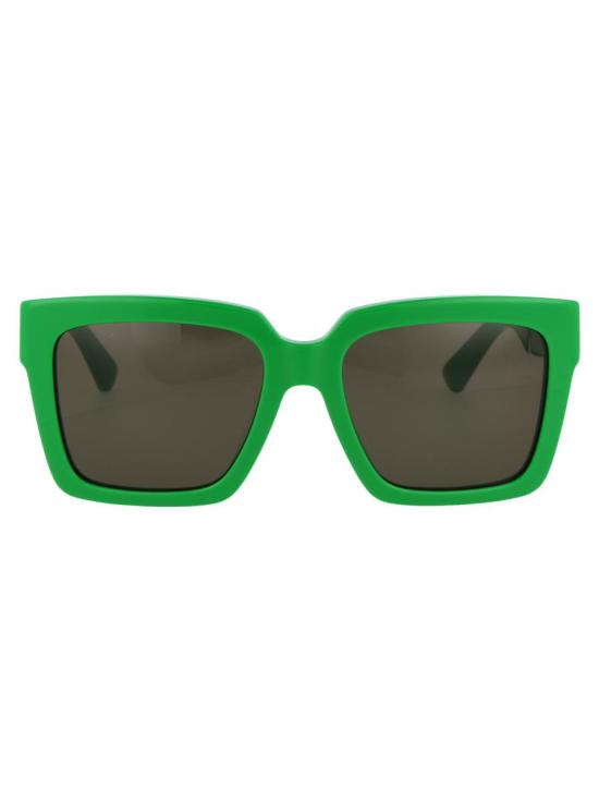 25SS 보테가베네타 선글라스 BV1198SA 003 SUNGLASSES 003 GREEN GREEN GREEN