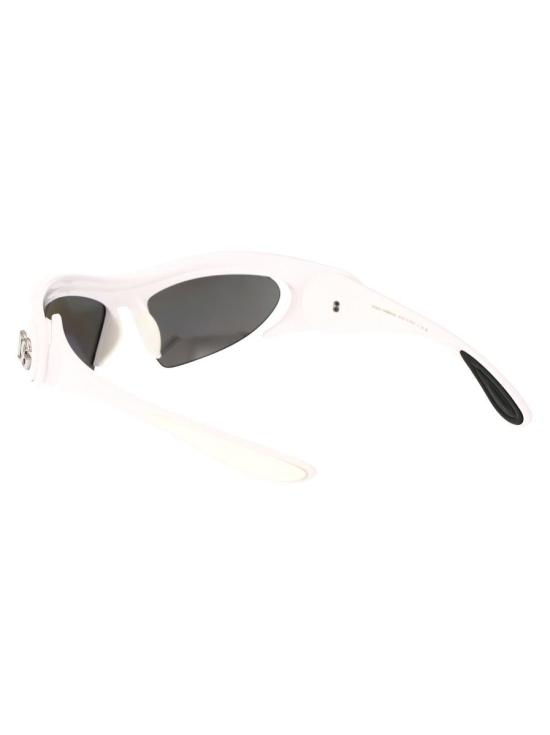 25FW 돌체앤가바나 안경 0DG6192 33126G SUNGLASSES 33126G WHITE - DOLCE & GABBANA