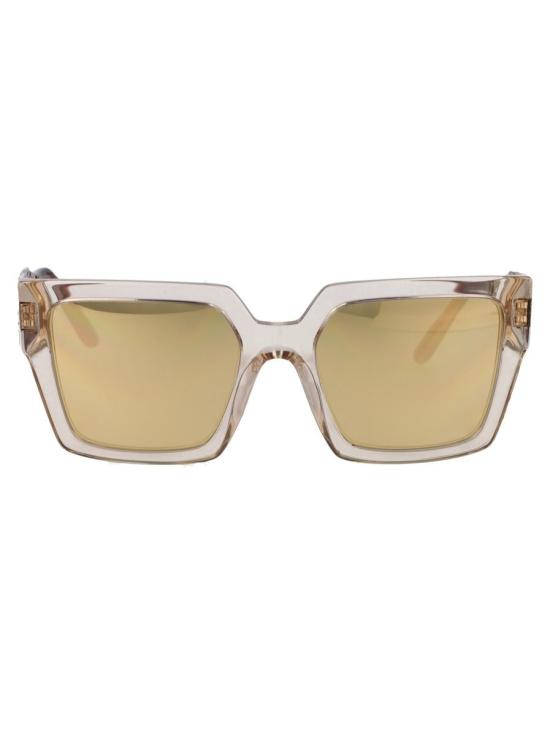 25FW 돌체앤가바나 안경 0DG4446B 343203 SUNGLASSES 343203 TRANSPARENT CAMEL