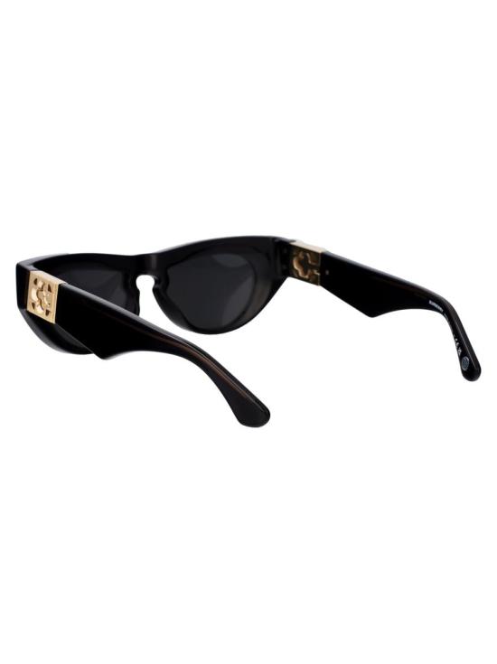 25FW 버버리 안경 0BE4422U 411287 SUNGLASSES 411287 DARK GREY - BURBERRY