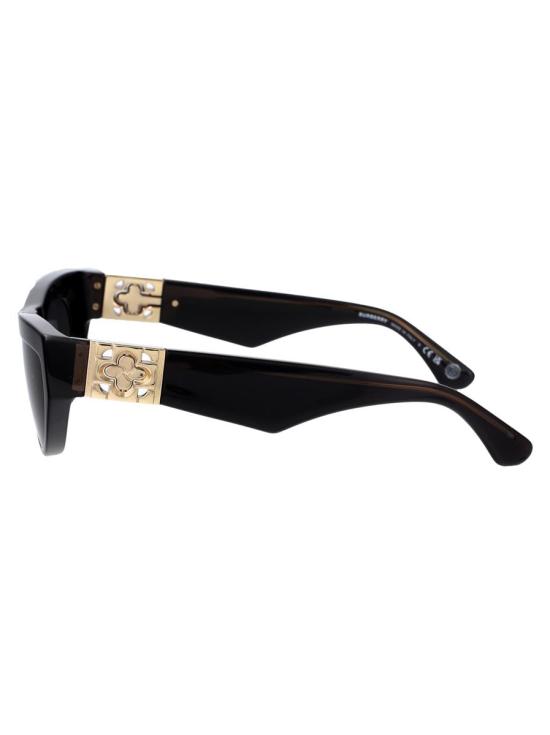 25FW 버버리 안경 0BE4422U 411287 SUNGLASSES 411287 DARK GREY - BURBERRY