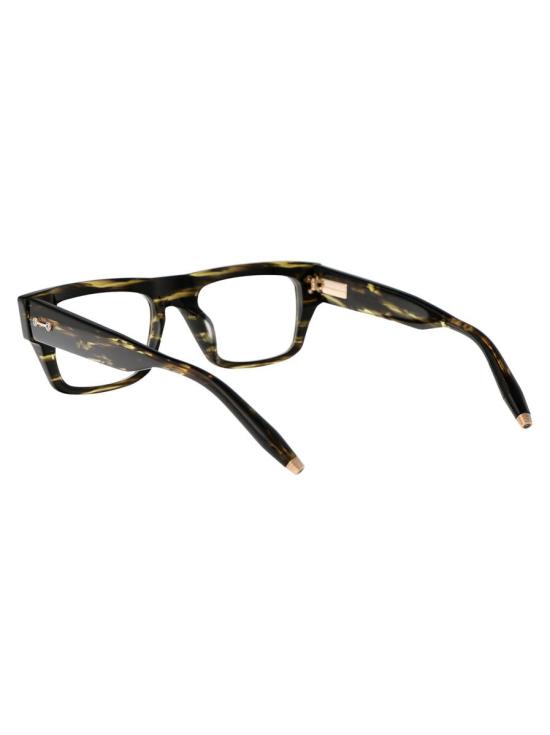 25SS 아코니 안경 AKX 101B 54 TRT OPTICAL Black - AKONI