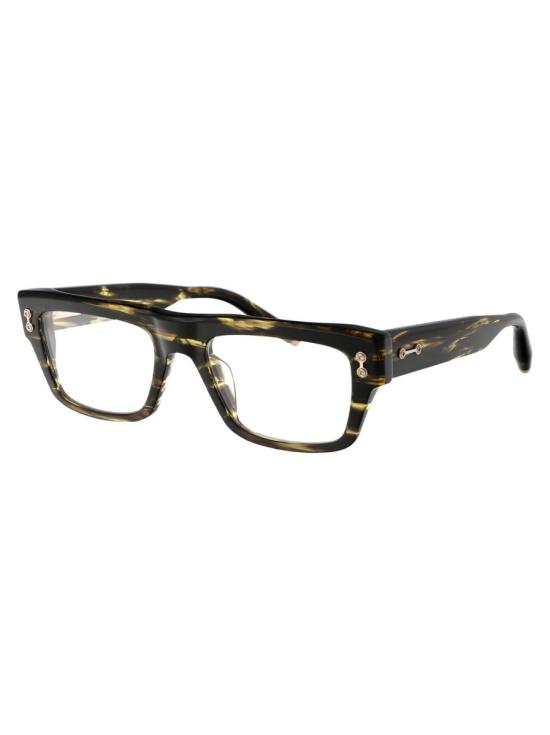 25SS 아코니 안경 AKX 101B 54 TRT OPTICAL Black - AKONI
