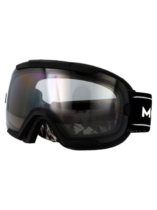 25FW 몽블랑 안경 MB0380S 001 SUNGLASSES BLACK - MONTBLANC