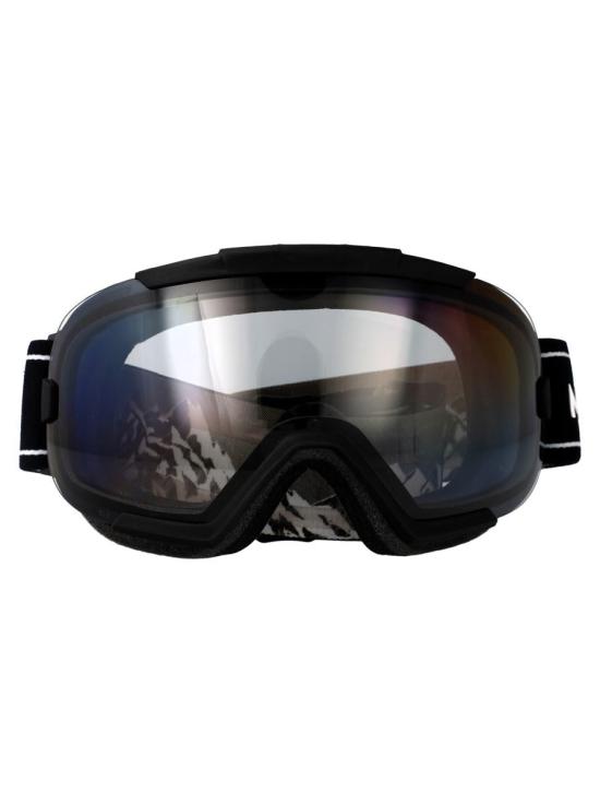 25FW 몽블랑 안경 MB0380S 001 SUNGLASSES BLACK