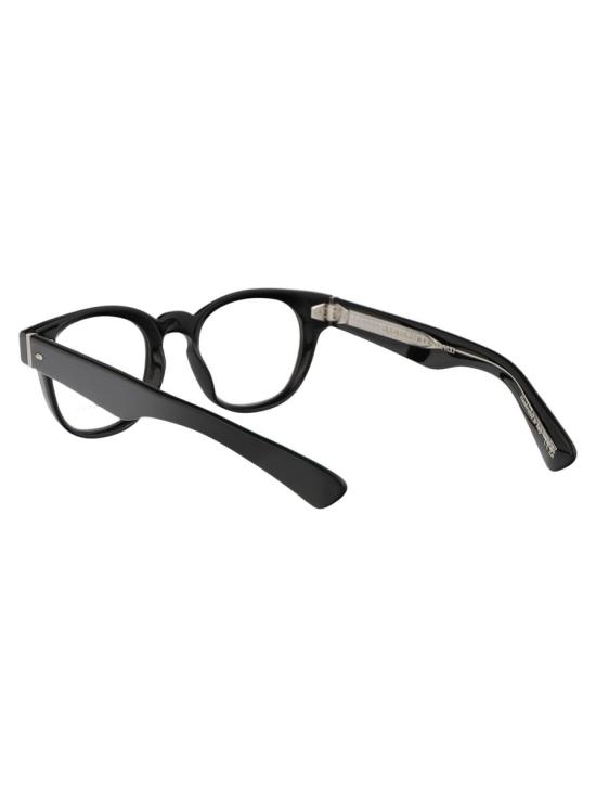 25FW 올리버피플스 안경 0OV5508U 1492 OPTICAL 1492 BLACK - OLIVER PEOPLES
