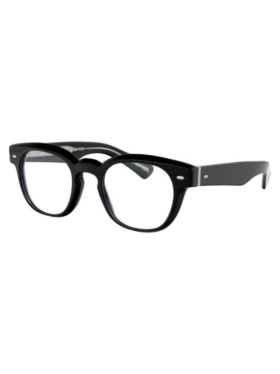 25FW 올리버피플스 안경 0OV5508U 1492 OPTICAL 1492 BLACK - OLIVER PEOPLES