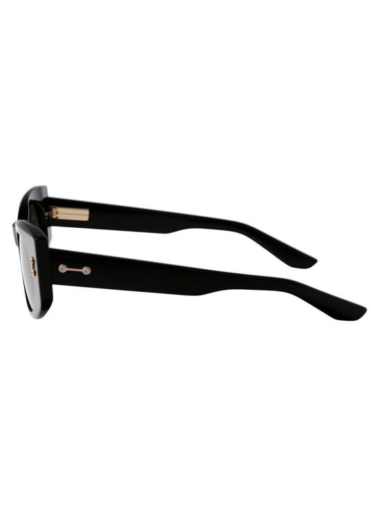 25FW 아코니 안경 AKS 103A 52 BLK SUNGLASSES BLACK W - AKONI