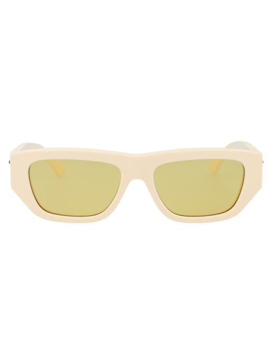 25FW 보테가베네타 안경 BV1252S 003 SUNGLASSES 003 IVORY IVORY YELLOW