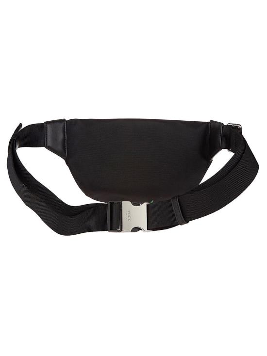 25SS 겐조 백팩 FE55SA607F26 Black - KENZO