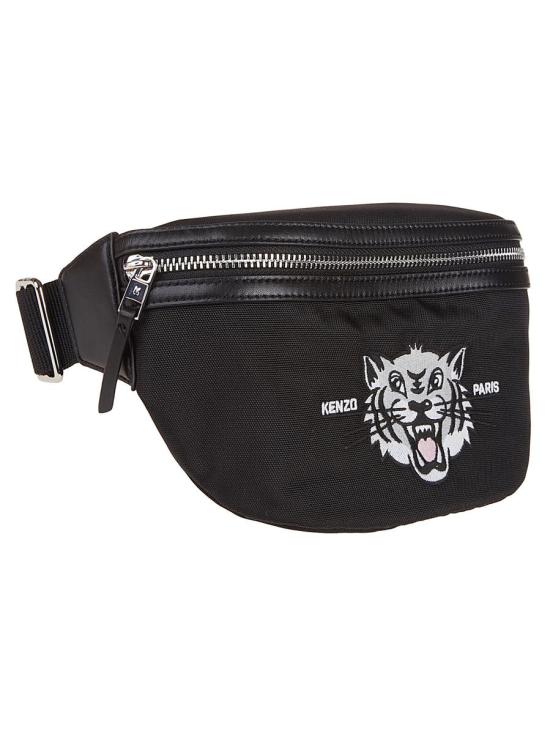 25SS 겐조 백팩 FE55SA607F26 Black - KENZO