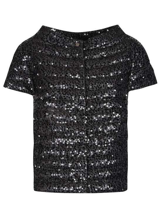 25SS 에르노 아우터 PI002038D 12705 Black