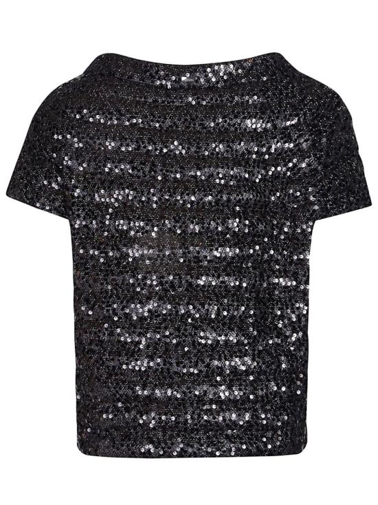 25SS 에르노 아우터 PI002038D 12705 Black - HERNO