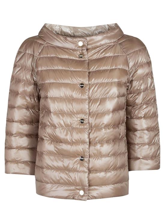 25SS 에르노 패딩 PI0769D 12017Z BROWN