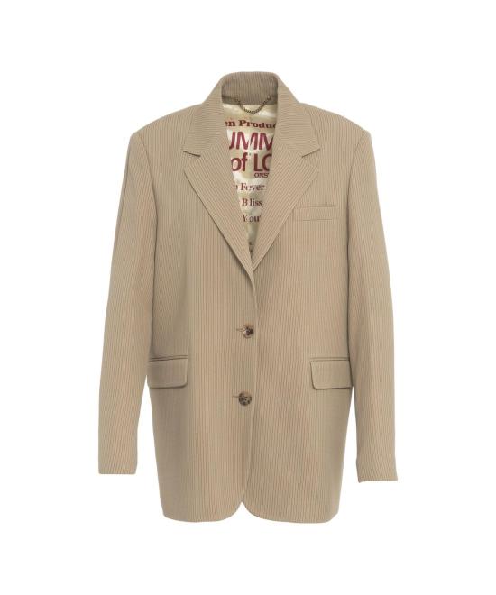 25SS 골든구스 자켓 GWP02069 P001870 55550 BROWN